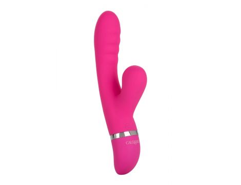 Foreplay Frenzy Pucker Pink - 5