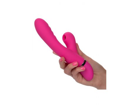 Foreplay Frenzy Pucker Pink - 4