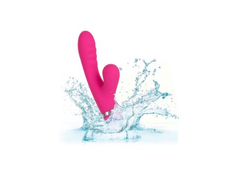 Foreplay Frenzy Pucker Pink - 7