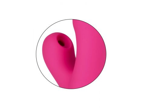 Foreplay Frenzy Pucker Pink - 8