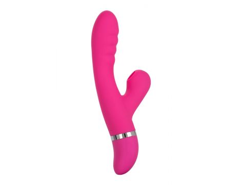 Foreplay Frenzy Pucker Pink - 13