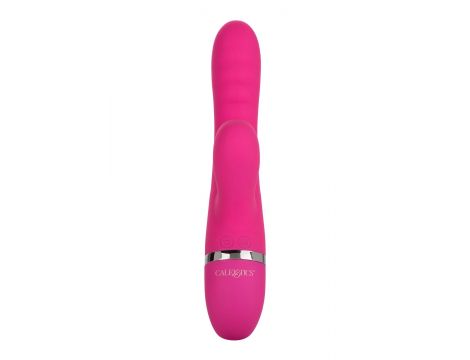 Foreplay Frenzy Pucker Pink - 10