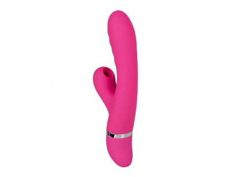 Foreplay Frenzy Pucker Pink - 11