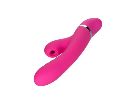 Foreplay Frenzy Pucker Pink - 12