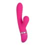Foreplay Frenzy Pucker Pink - 6