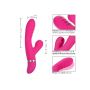 Foreplay Frenzy Pucker Pink - 7