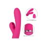 Foreplay Frenzy Pucker Pink - 4