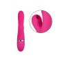 Foreplay Frenzy Pucker Pink - 10