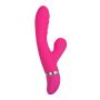 Foreplay Frenzy Pucker Pink - 14