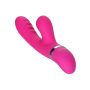 Foreplay Frenzy Pucker Pink - 16