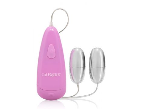 Double Waterproof Bullet Silver