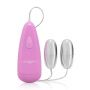 Double Waterproof Bullet Silver - 2