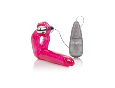 Ultimate Triple Stimulator Pink - 3