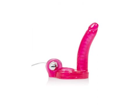 Ultimate Triple Stimulator Pink - 2