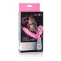 Ultimate Triple Stimulator Pink - 2