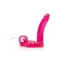 Ultimate Triple Stimulator Pink - 3