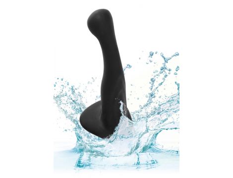 Strap on wibrujący Royal Calexotics szary 7 funkcji - 2