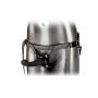 Strap on wibrujący Royal Calexotics szary 7 funkcji - 2