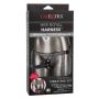 Strap on wibrujący Royal Calexotics szary 7 funkcji - 6