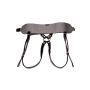 Strap on wibrujący Royal Calexotics szary 7 funkcji - 5