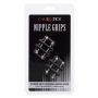 Crossbar Nipple Vices Metal - 2