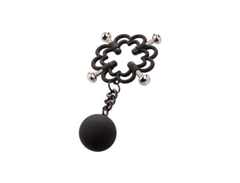 Weighted Nipple Press Metal - 6