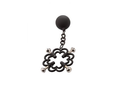 Weighted Nipple Press Metal - 9