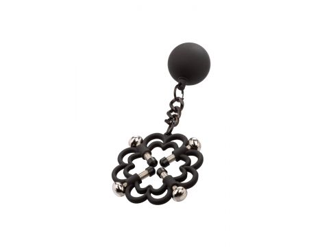 Weighted Nipple Press Metal - 7