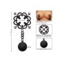 Weighted Nipple Press Metal - 5