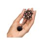 Weighted Nipple Press Metal - 3