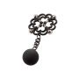 Weighted Nipple Press Metal - 9