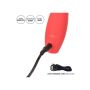 Red Hot Ignite Red - 2