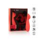 Red Hot Blaze Red - 6