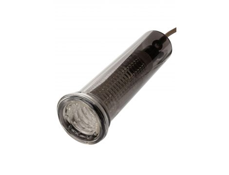 Pompka wibracyjna Calexotics Air Pump czarny USB - 4