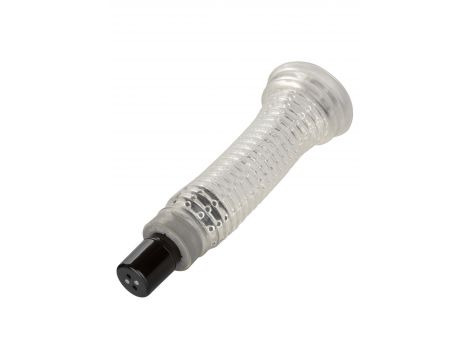 Pompka wibracyjna Calexotics Air Pump czarny USB - 8