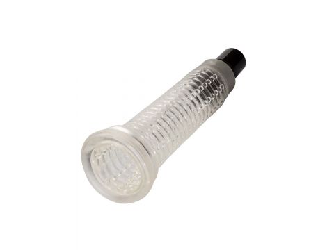 Pompka wibracyjna Calexotics Air Pump czarny USB - 11