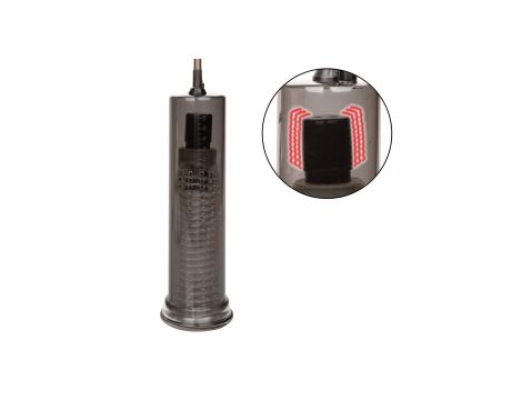 Pompka wibracyjna Calexotics Air Pump czarny USB - 15