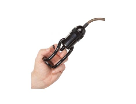 Pompka wibracyjna Calexotics Air Pump czarny USB - 23