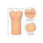 Masturbator Cheap Thrills The French Maid Calexotics jasny 14 cm - 4