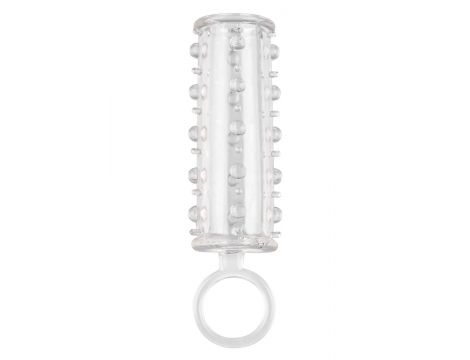 Sensation Enhancer Transparent - 2