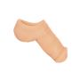 Soft Silicone Stand-To-Pee Light skin tone - 4