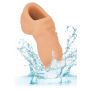 Soft Silicone Stand-To-Pee Light skin tone - 6