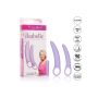 Isabelle Set of 2 Dilators Purple - 6