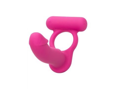 Double Diver Pink - 3