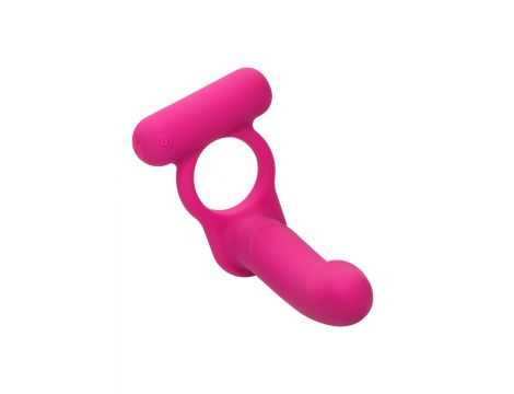 Double Diver Pink - 11