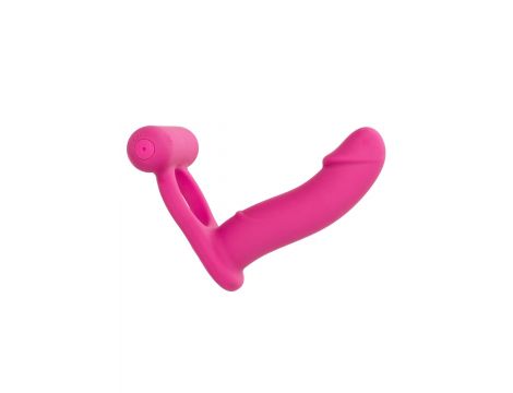 Double Diver Pink - 10