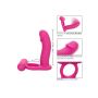 Double Diver Pink - 5