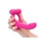 Double Diver Pink - 9