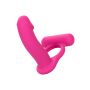 Double Diver Pink - 13