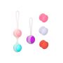 Interchangeable Kegel Set Assortment - 2